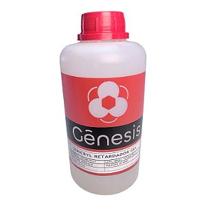 Sericryl Retardador Gel - Gênesis