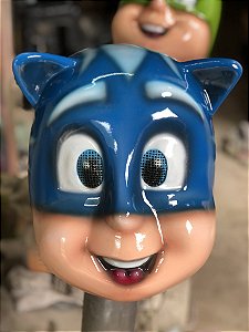 Menino gato