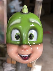 Pj masks largatixo