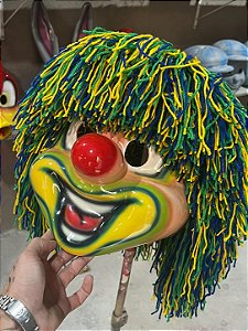 palhaço do brasil