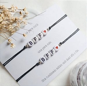 Conj. Best Friends Forever