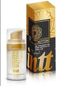 Golden button - Anal