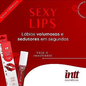 Gloss Sexy Lips