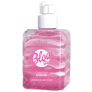 Hiratante BLOW GIRL BEIJÁVEL
