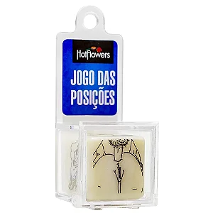 JOGO DAS POSICOES (01 DADO)