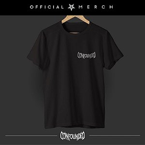 Camisa Brazilian Death Metal - Since 2012