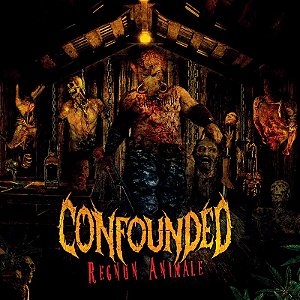 Regnum Animale Full Length