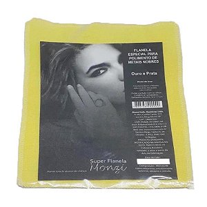 FLANELA MAGICA RESINADO/UNICO