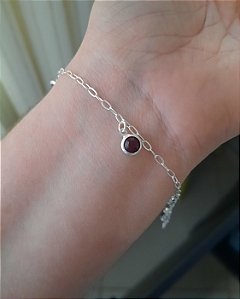 PULSEIRA ZIRCONIA UVA