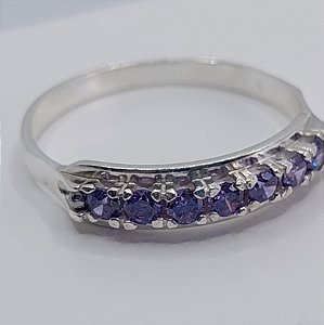 ANEL KR MEIA ALIANCA - LILAS