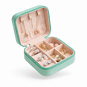 Mini Porta Joias Organizador
