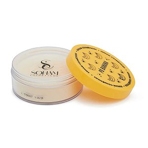 Pó Facial Banana Soham de 10g