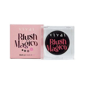 Blush Mágico Vivai