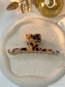 Piranha Reta Coração Luxo - G