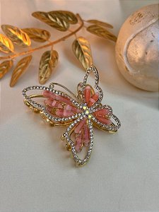 Piranha Borboleta com Aplicação - M