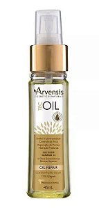 Finalizador Tec Oil Premium Vegano, 45 ml | Arvensis