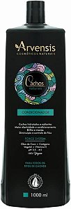 Condicionador Cachos Naturais 1000 mL | Arvensis