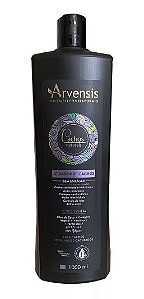 Ativador de Cachos Cacheados e Ondulados 1000 ml | Arvensis