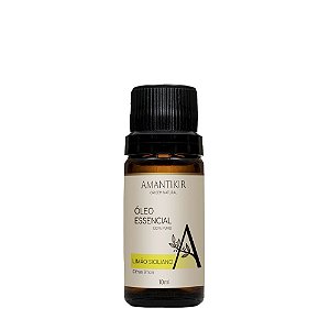 Óleo Essencial de Limao Siciliano 10mL | Amantikir