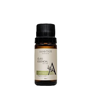 Óleo Essencial de Orégano 10ml | Amantikir