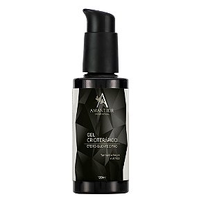Gel Crioterápico Turmalina Negra + Arnica 120 mL | Amantikir