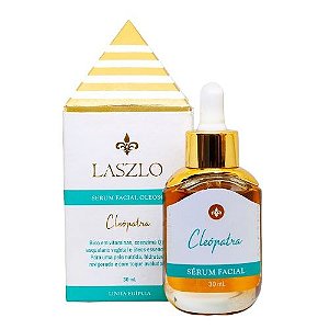 Sérum Cleópatra 30 ml | Laszlo
