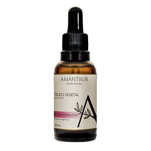 Óleo de Rosa Mosqueta 30 mL | Amantikir