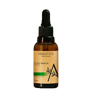 Óleo de Ricino 30 ml | Amantikir