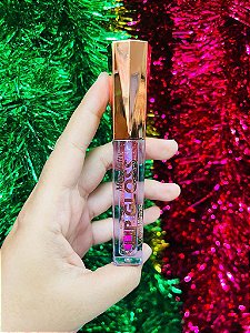 Lip Gloss Miss Betty Mágico - Mix Bijú