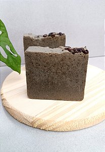 Sabonete Esfoliante Natural