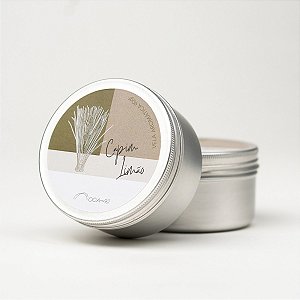 Vela Aromatizada Capim Limão OCA92 90g