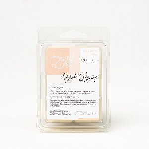 Wax Melts Romã & Flores OCA92 60g