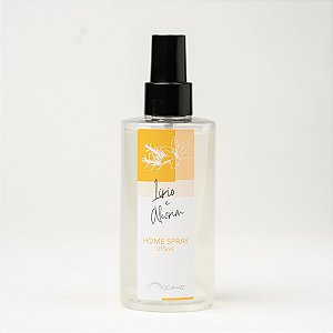 Aromatizador Home Spray Lírio & Alecrim OCA92 215ml
