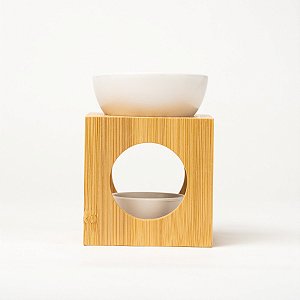Rechaud Aromatizador Lux OCA92