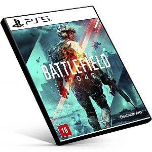 Battlefield™ 2042 PS5™