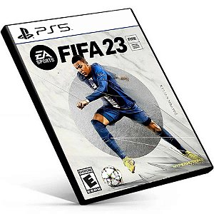 FIFA 23 | PS5 MIDIA DIGITAL