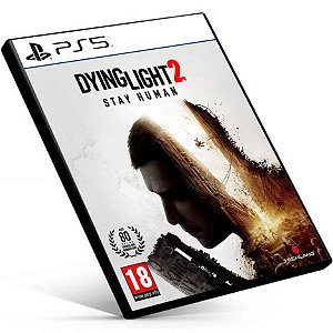 Dying Light 2 Stay Human | PS5 MIDIA DIGITAL