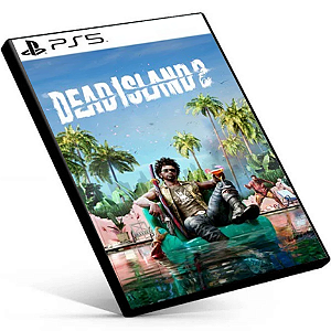 Dead Island 2 | PS5 MIDIA DIGITAL