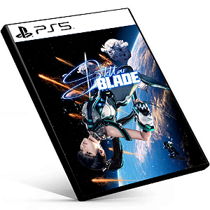 Stellar Blade  | PS5 MIDIA DIGITAL