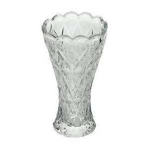 Vaso cristal 8X14