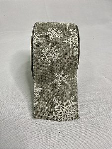 Fita natal verde
