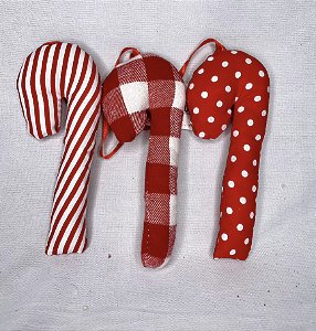 Bengala natal para pendurar