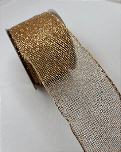 FITA ARAMADA NUDE 6,3cmX9,14m