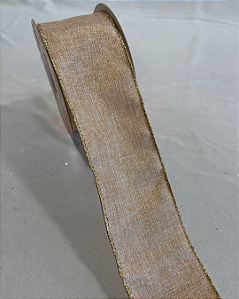 FITA ARAMADA ROSE GOLD 6,3cmX9,14m