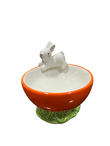 BOWL EM CERAMICA 12,5X11,5CM