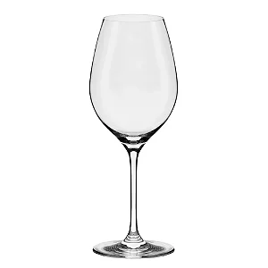 JG 06 TAÇAS DE CRISTAL BORDEAUX 660ML - FOREVER CLASSIC
