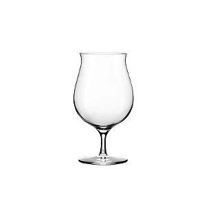 JOGO C/ 06 TACAS DE CRISTAL CERVEJA ARTESANAL 540ML