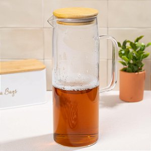 JARRA VIDRO BORO 1500ml