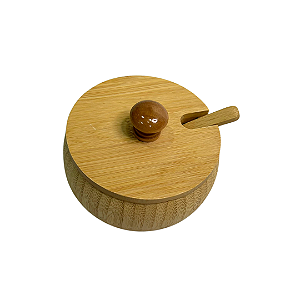AÇUCAREIRO BAMBU