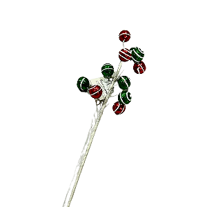 GALHO MEDIO 45CM